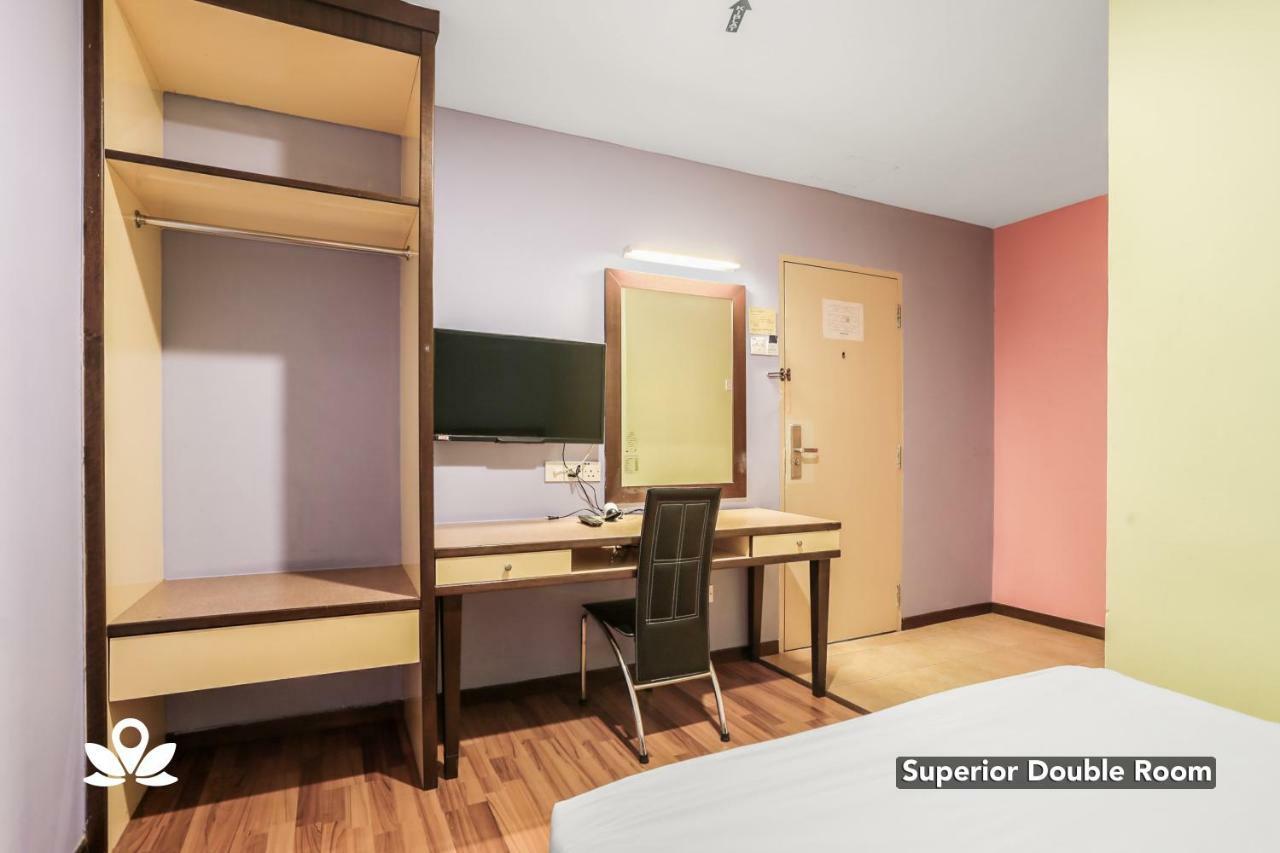 Hotel Weilia Malacca Екстериор снимка